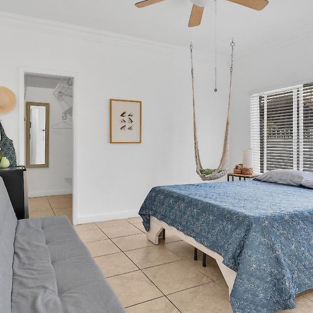 Coral Suite Close To Little Havana マイアミ エクステリア 写真