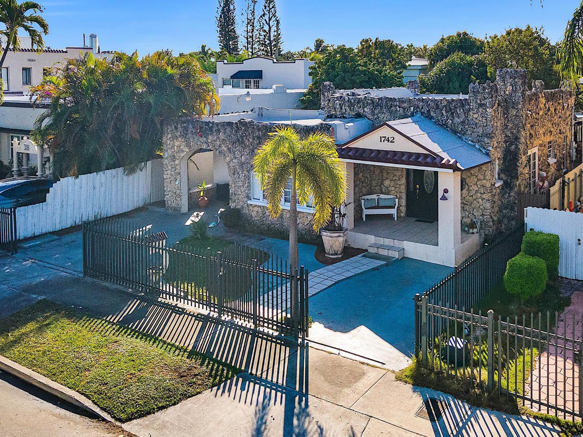 Coral Suite Close To Little Havana マイアミ エクステリア 写真
