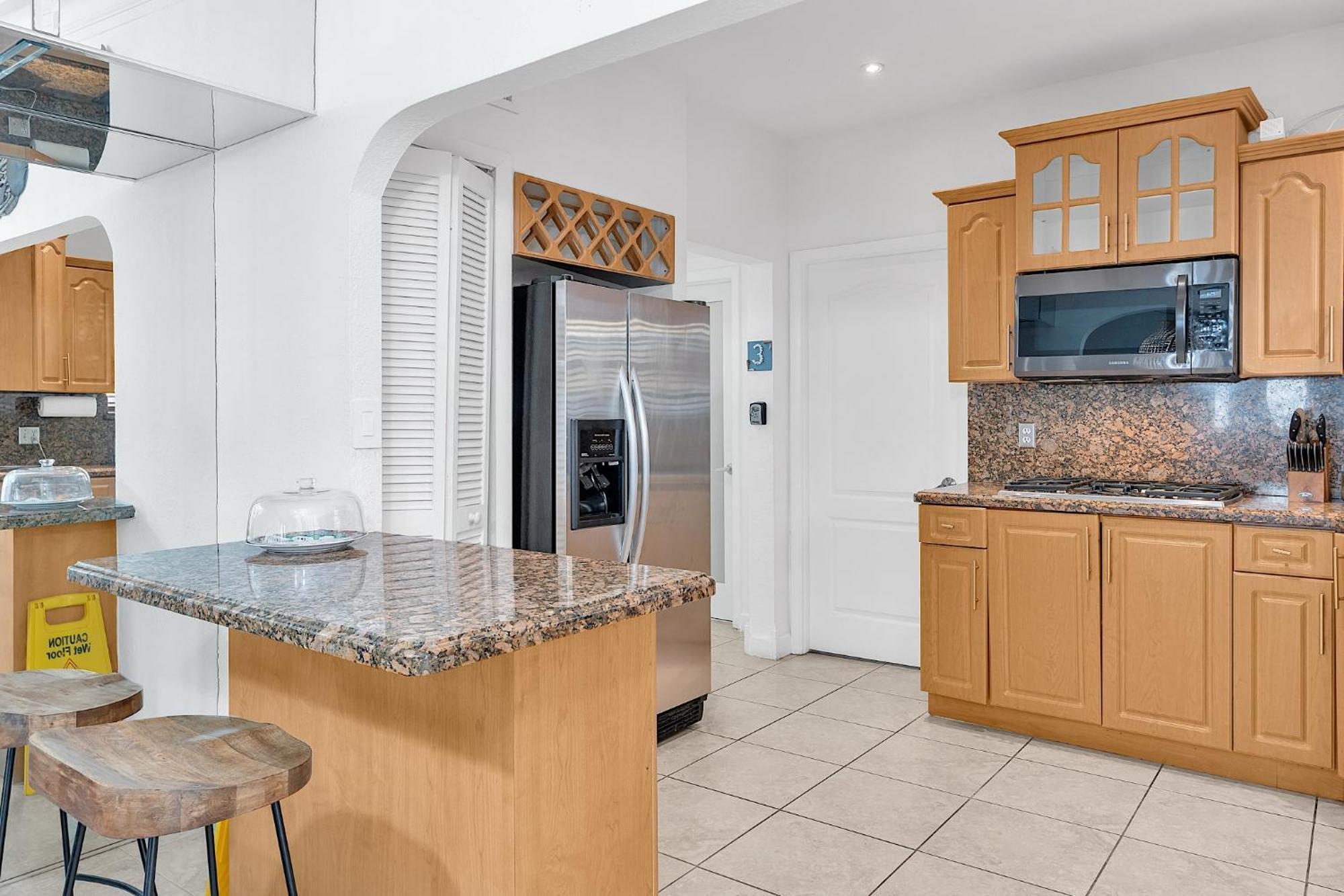 Coral Suite Close To Little Havana マイアミ エクステリア 写真