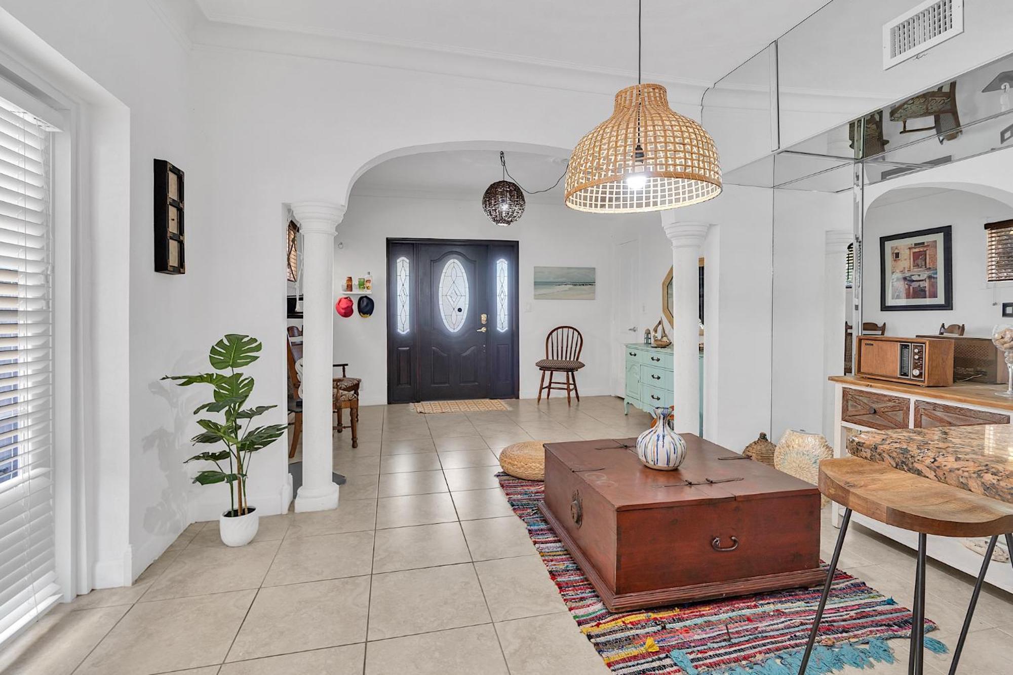 Coral Suite Close To Little Havana マイアミ エクステリア 写真