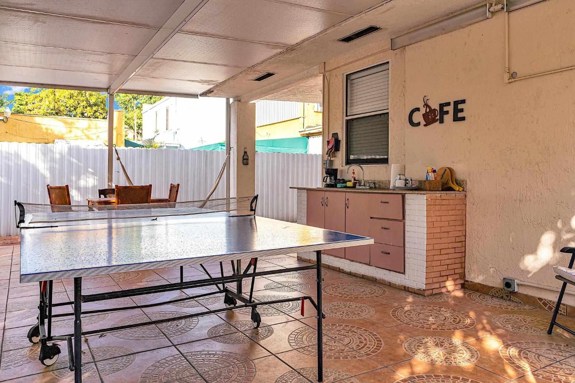 Coral Suite Close To Little Havana マイアミ エクステリア 写真