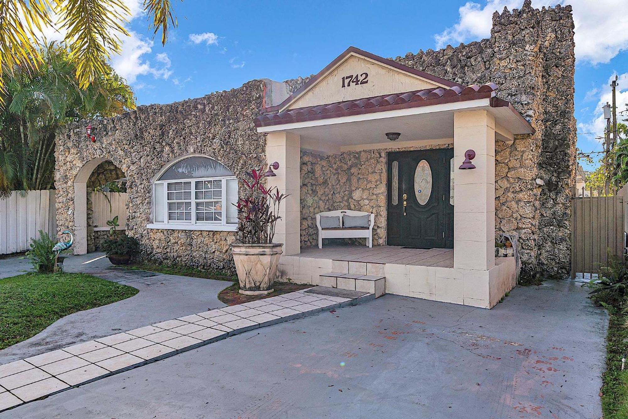 Coral Suite Close To Little Havana マイアミ エクステリア 写真