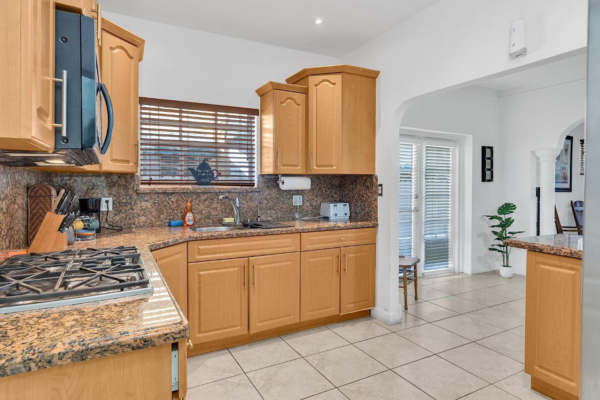 Coral Suite Close To Little Havana マイアミ エクステリア 写真