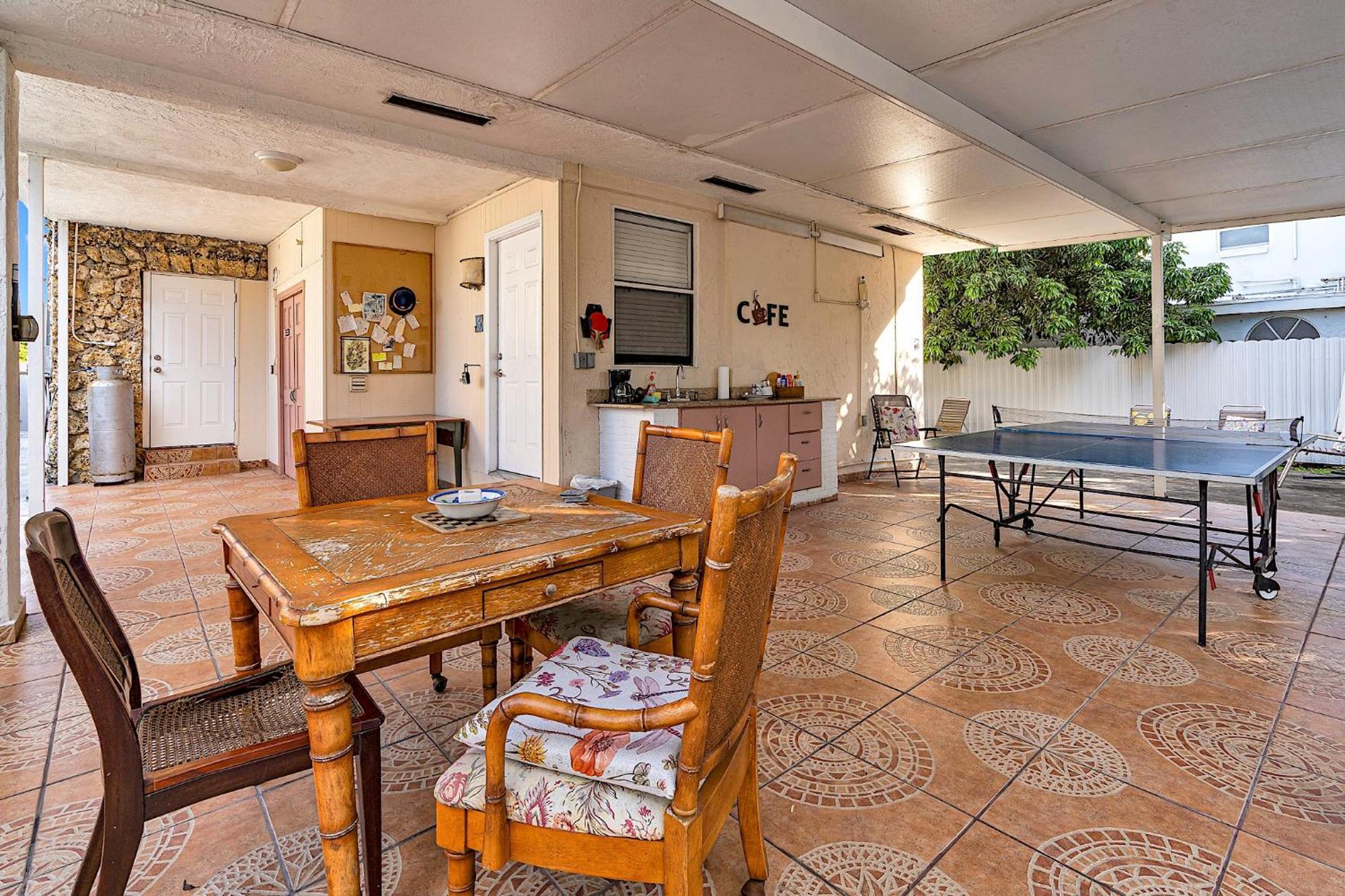 Coral Suite Close To Little Havana マイアミ エクステリア 写真