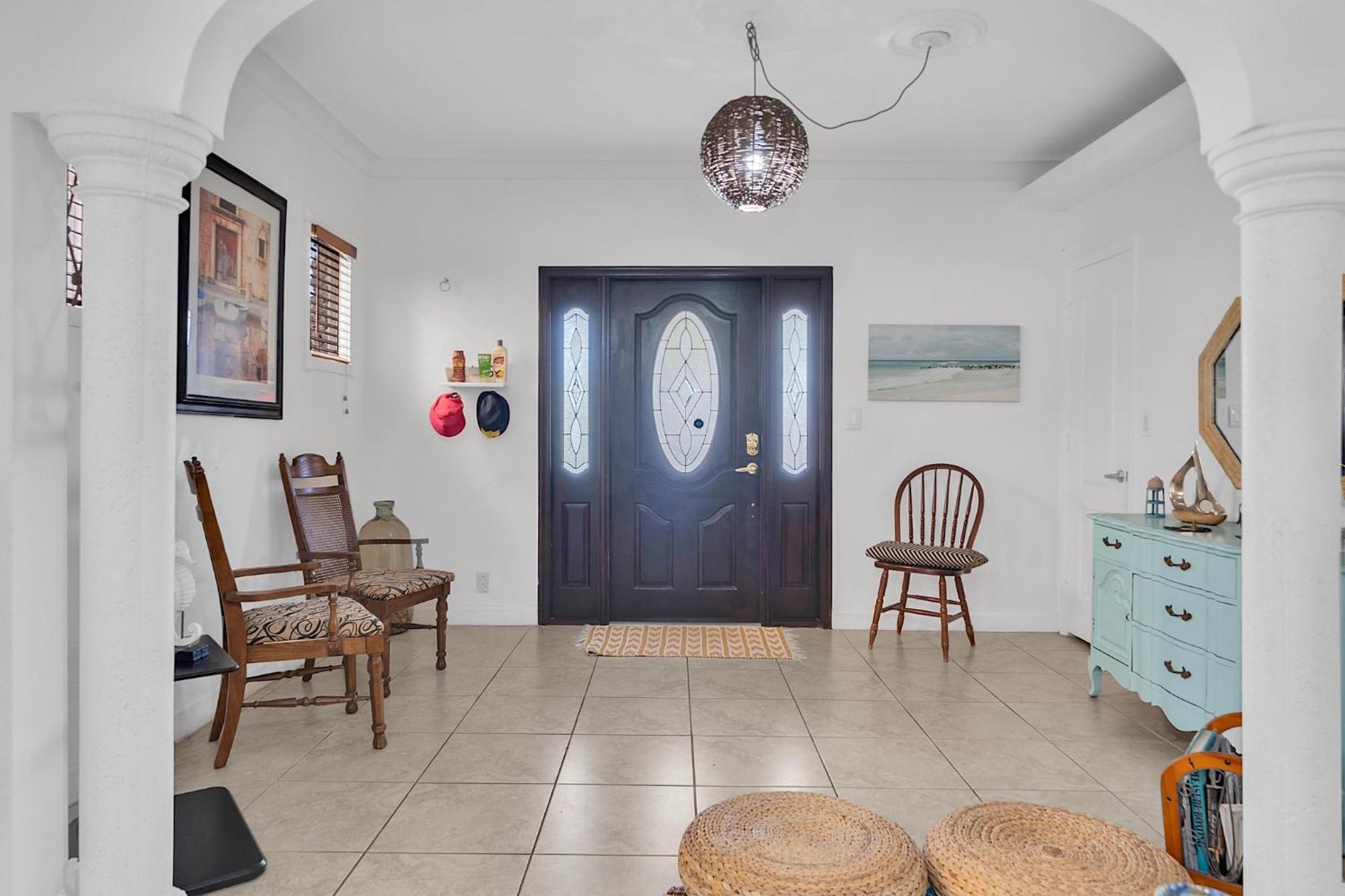 Coral Suite Close To Little Havana マイアミ エクステリア 写真