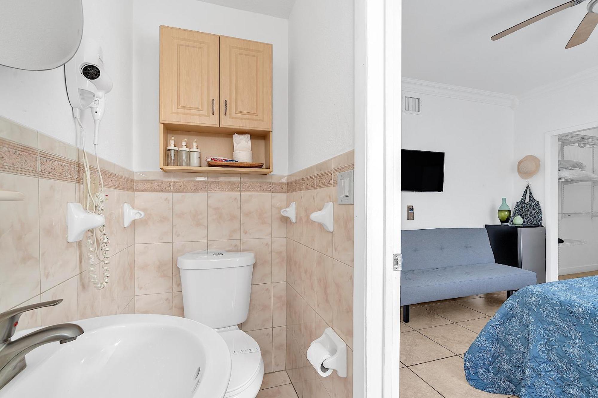 Coral Suite Close To Little Havana マイアミ エクステリア 写真
