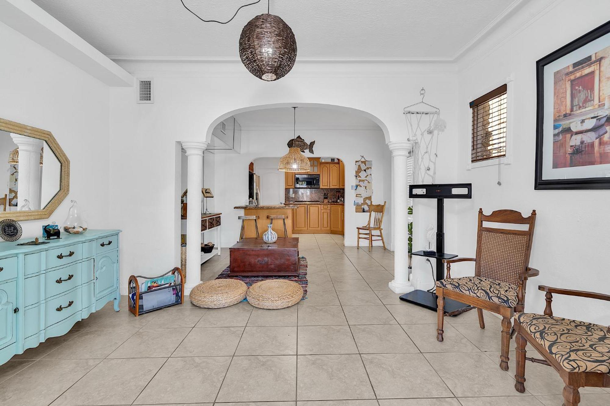 Coral Suite Close To Little Havana マイアミ エクステリア 写真